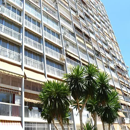 Appartement No Future Bookings Please Benidorm