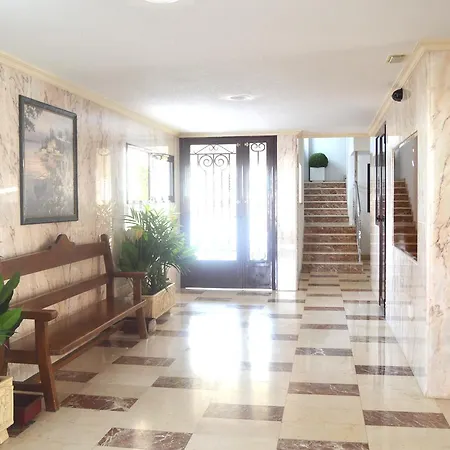 No Future Bookings Please Appartement Benidorm