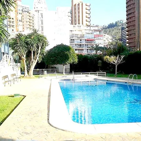 No Future Bookings Please Appartement *