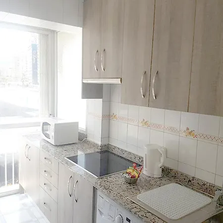 Appartement No Future Bookings Please
